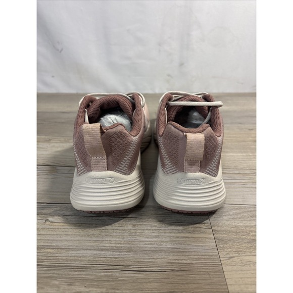 Women's Merrell Moab Flight 7.5 Pink Composite Toe Safety Shoe J005234 - Picture 6 of 10